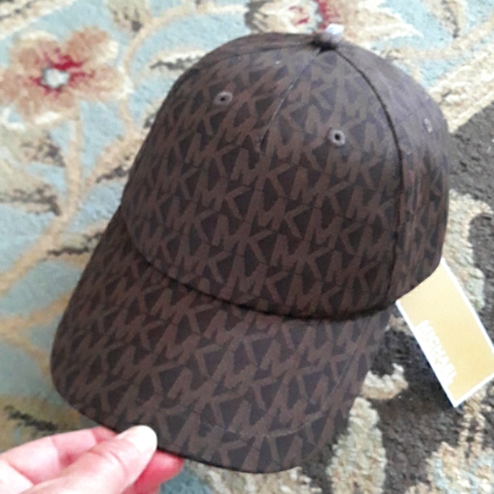 3x*Host Pick*Michael Kors ladies hat - Picture 15 of 16